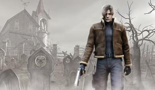 Забудьте о ремейке – опубликована новая демонстрация Resident Evil 4 HD Project